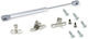 Shock Absorber Suspension Upper Door Emuca 8kg 223-1005625#08 8kg