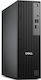 Dell Slim QCS1250 Desktop PC Ultra 5-235 16GB D...