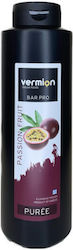 Vermion Πουρές Passion Fruit Cocktails 1.3kg