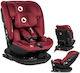 Lionelo Bastian RWF Baby Car Seat i-Size with I...
