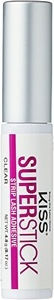 Kiss Super Stick Adeziv Impermeabil Pentru Gene Clar 4.8gr