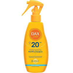 Perfecta Protectie Solara (SPF) 20 200ml