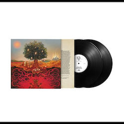 Opeth Heritage 2 Vinyl