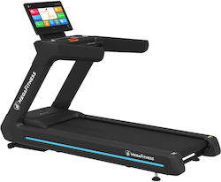 MegaFitness 9657 3hp Ηλεκτρικός Διάδρομος Γυμναστικής MegaFitness 9657 3hp Ηλεκτρικός Διάδρομος Γυμναστικής