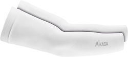 Mikasa Ellenbogenbandagen Weiß Vbu1010c/w Mikasa Ellenbogenbandagen Weiß Vbu1010c/w