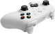 8Bitdo Ultimate 2 Ασύρματο Gamepad με Hall Effect Sticks για PC / Switch / Switch 2 Λευκό