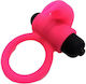Vibrating Ring Virgite Pink