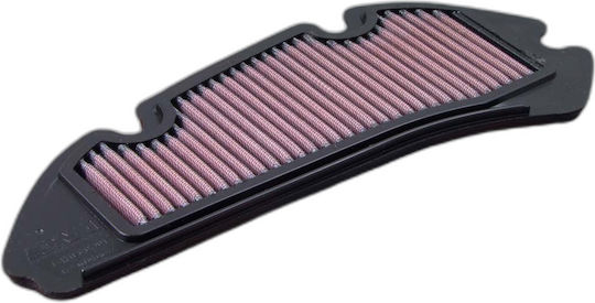 DNA Filters Φίλτρο Αέρα Μοτοσυκλέτας Honda Honda SH 125