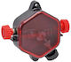 Dog Trace Lightning Rod Electric Fence