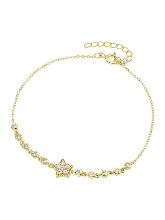 Vogue Damen Armband aus Silber Vogue Damen Armband aus Silber