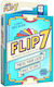 Brettspiel Flip 7 für 3+ Spieler 8+ Jahre (EN) The OP