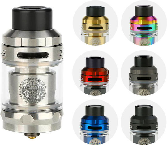 Geek Vape Ατμοποιητής Ηλεκτρονικού Τσιγάρου 5ml Χρυσό