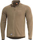 Pentagon Arkos Hunting Cardigan Fleece Coyote