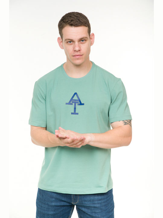 Artisti Italiani T-shirt Μέντα
