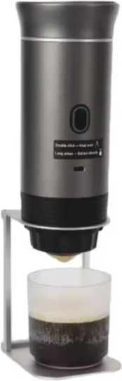 Electric Portable Espresso Machine 8bar 25973