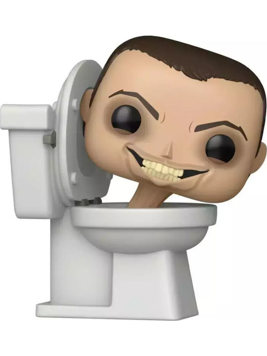 Funko Pop! Animation: Skibidi Toilet 1955