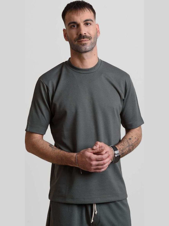Cotton4all T-Shirt Khaki