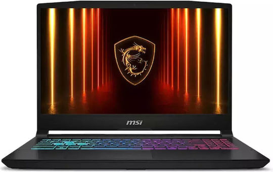 MSI Katana 15 HX B14WGK 15.6" QHD 165Hz (i7-14650HX/32GB/1TB SSD/W11 Home) (Международна английска клавиатура)