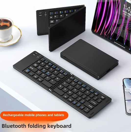 7965435 Wireless Keyboard Only for Tablet English US