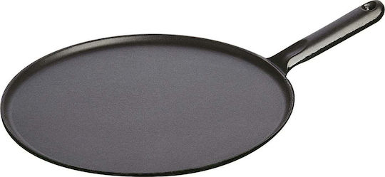 Staub Crepe-Maker aus Gusseisen 30cm