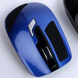 Andowl AN-206 Wireless Mouse Blue