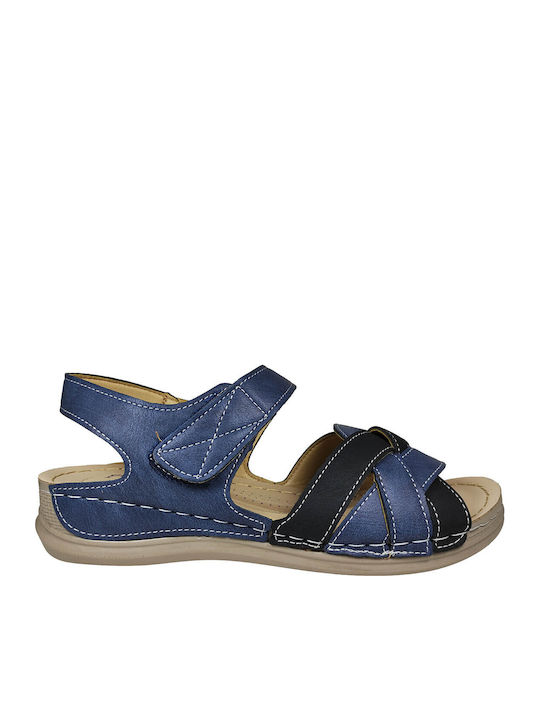 Pelmark Πλατφόρμες Blau