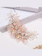 TakTakBaby Kids Hair Clip in Pink Color