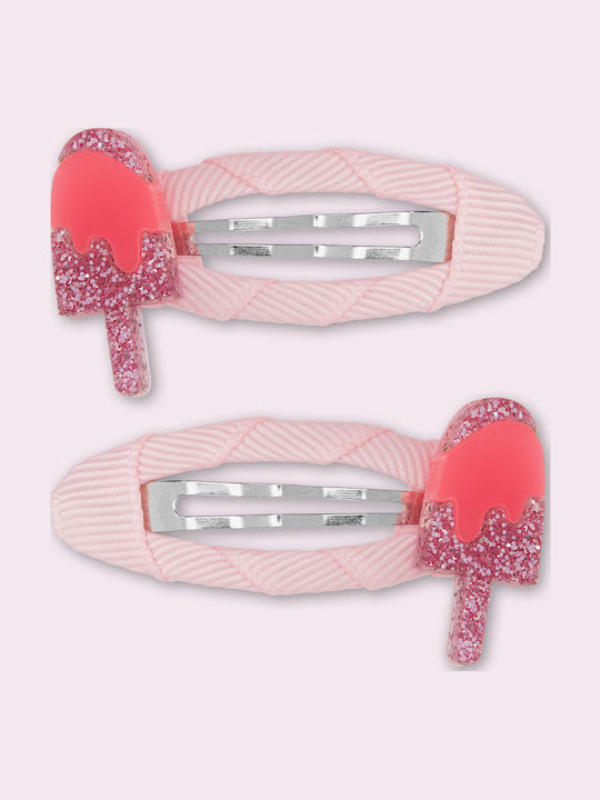 Mini Cools în Culoarea Roz