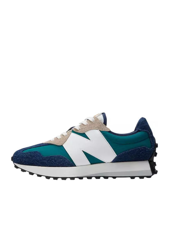 New Balance 327 Adidași Pentru Bărbați Albastru