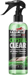 Feral Detailing Pro Препарат за Почистване Спрей за Стъкла 750ml