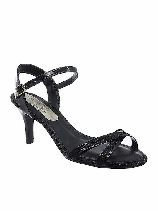 Sandals Anatomic Black