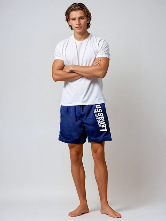 Yolofashion Costume de baie bărbați Pantaloni S...