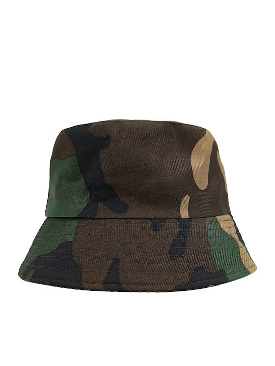 Gift-Me Γυναικείο Καπέλο Bucket
