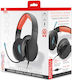 Freaks and Geeks SPX-300 On Ear Gaming Headset ...