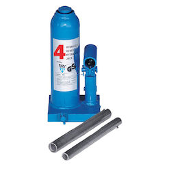 Auto Gs Hydraulisch Flaschenheber für eine Traglast von bis zu 4 Tonnen