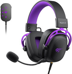Havit H2002C+U Over Ear