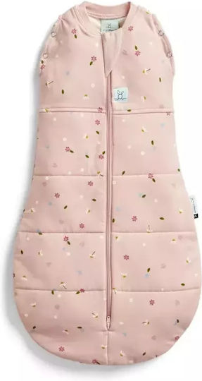 Ergo Pouch Sac De Dormit Pentru Bebeluşi De Iarnă Daisies