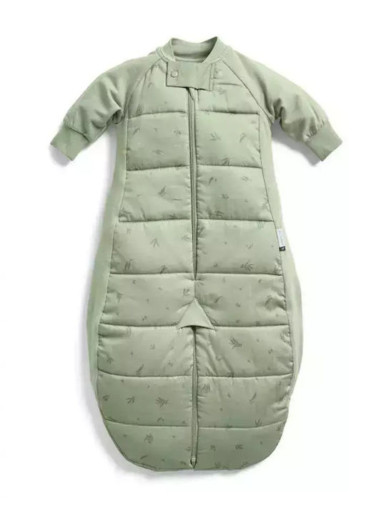 Ergo Pouch Χειμερινός Υπνόσακος Sleep Suit 2.5 ...