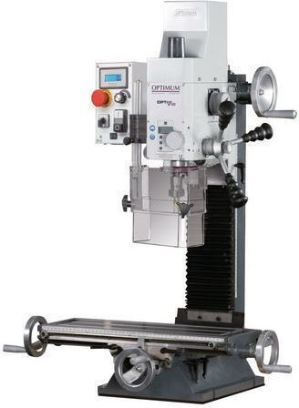 Sturmer Drilling and Milling Machine Optimill Bf 20vario 1 3338120