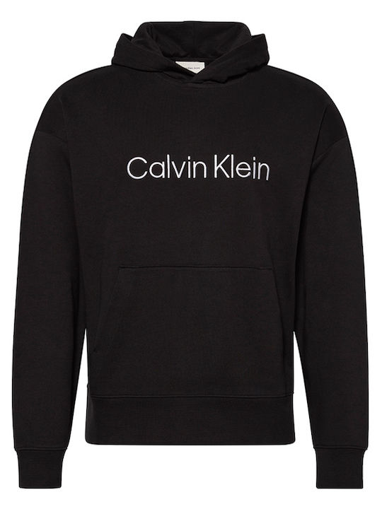 Calvin Klein Φούτερ Μαύρο