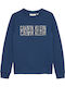 Kids Sweatshirt Blue