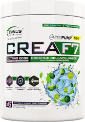 Genius Nutrition Crea F7 Genius Nutrition Crea F7