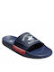 Herren Flip-Flops Blau