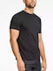 T-shirt Black