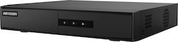 Hikvision DS-7104NI-Q1/4P/M(D) NVR Full HD+ Hikvision DS-7104NI-Q1/4P/M(D) NVR Full HD+
