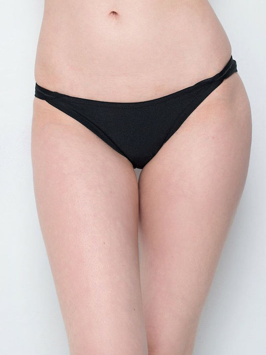 Somedays Lovin Bikini Slip Metallic