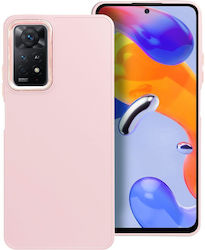 Forcell Frame Rosa (Redmi Note 11 Pro) Forcell Frame Rosa (Redmi Note 11 Pro)