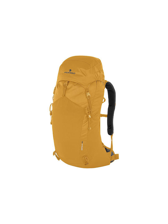 Ferrino Bergsteigerrucksack 30Es Gelb