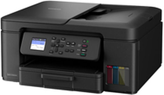 Brother DCP-T780DW Colour All In One Inkjet Printer with WiFi and Mobile Printing