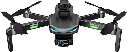 CSJ L800 Pro Drohne 5G mit Kamera 480p und Steuerung